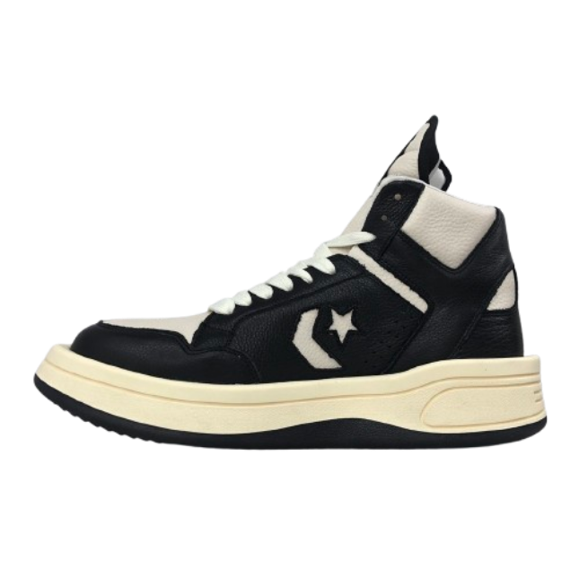 Ri owens casual high top board shoes OG0525438