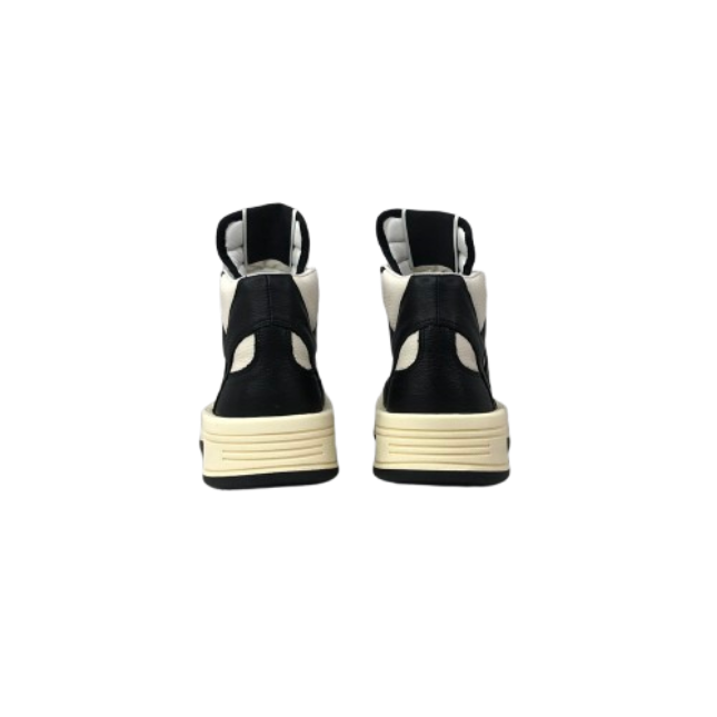 Ri owens casual high top board shoes OG0525438