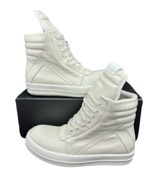RICK OWENS high top sports shoes OG0525439