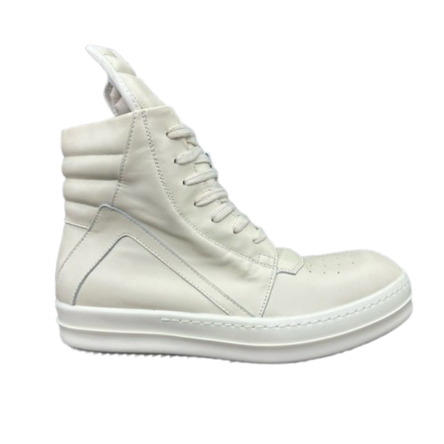 RICK OWENS high top sports shoes OG0525439