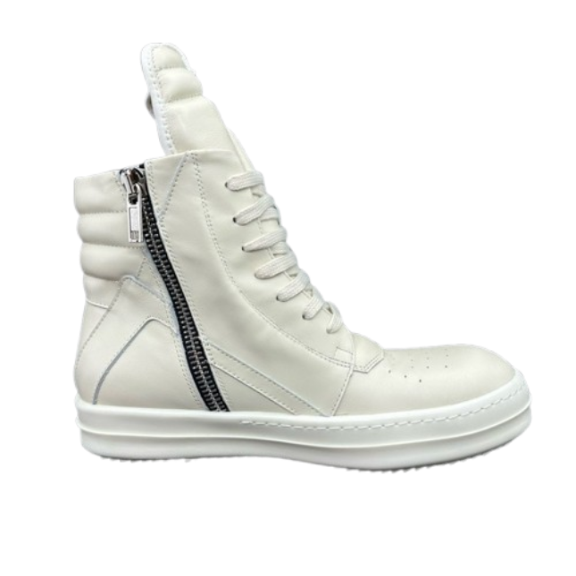 RICK OWENS high top sports shoes OG0525439