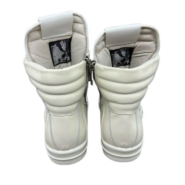 RICK OWENS high top sports shoes OG0525439