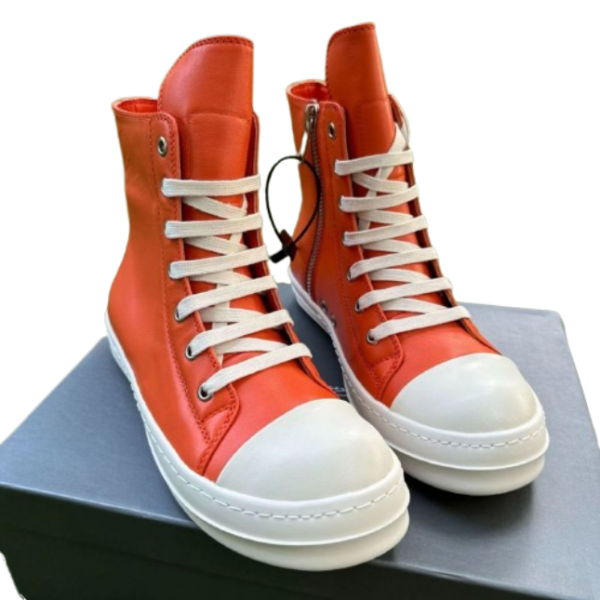 Rick Owens Fashion Casual Board Shoes OG0526442