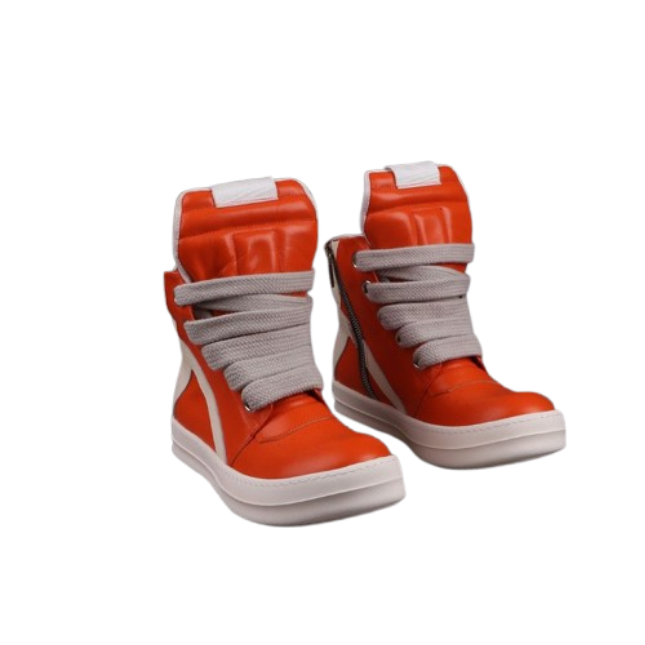 Rick Owens Sneakers OG0526443