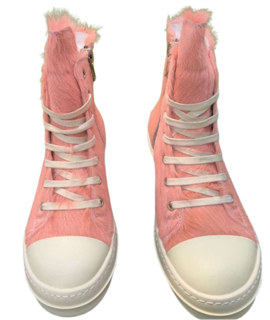 Rick Owens Sneakers OG0526447