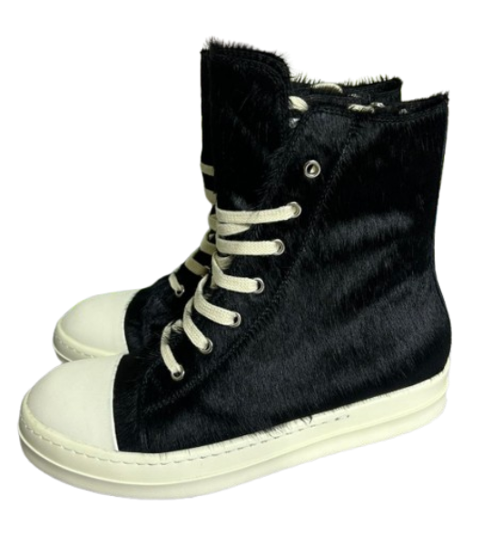 RICK OWENS Main Black OG0526452