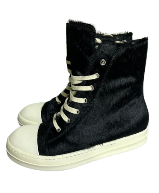 RICK OWENS Main Black OG0526452