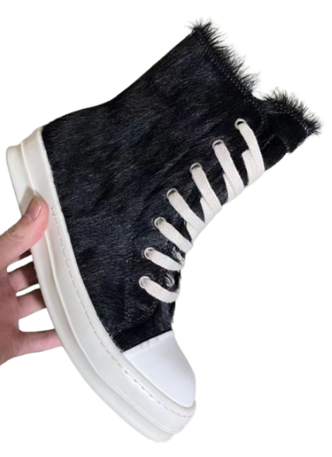 RICK OWENS Main Black OG0526452