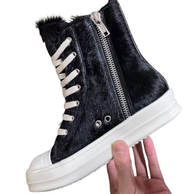 RICK OWENS Main Black OG0526452