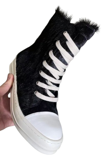 RICK OWENS Main Black OG0526452