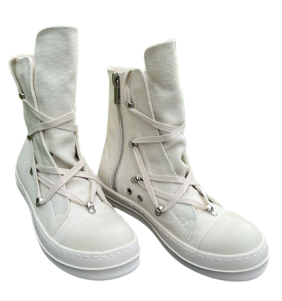 Rick Owens Sneakers OG0526458