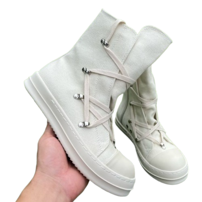 Rick Owens Sneakers OG0526458