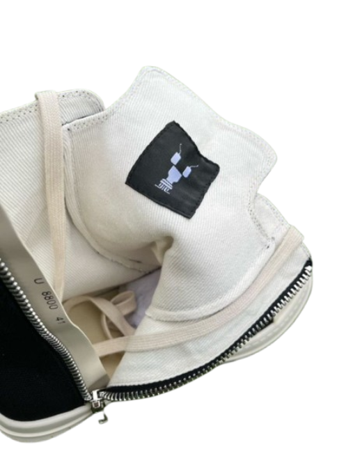 Rick Owens Sneakers OG0526458