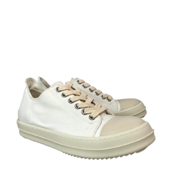 Rick Owens Classic Casual Board Shoes OG0526459