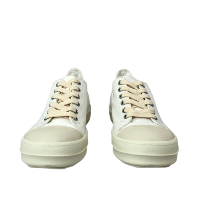 Rick Owens Classic Casual Board Shoes OG0526459