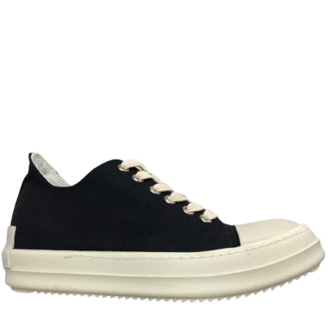 Rick Owens Classic Versatile Casual Shoes OG0526464