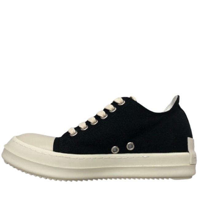 Rick Owens Classic Versatile Casual Shoes OG0526464