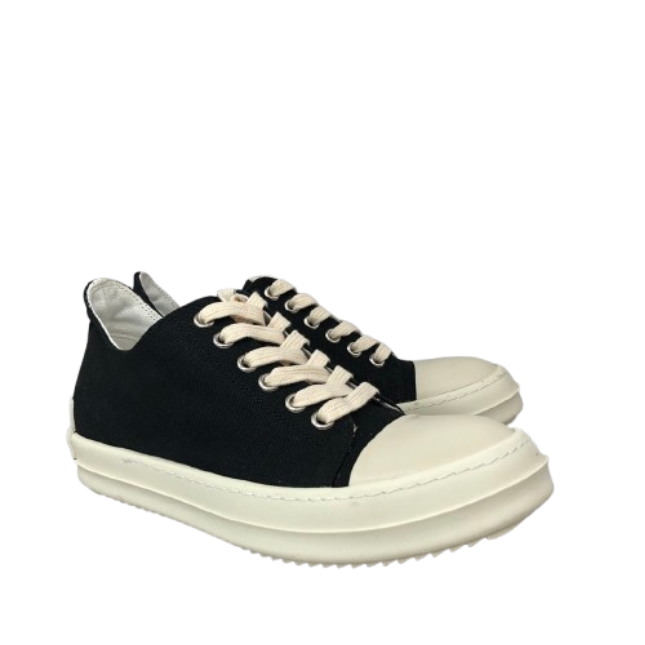 Rick Owens Classic Versatile Casual Shoes OG0526464