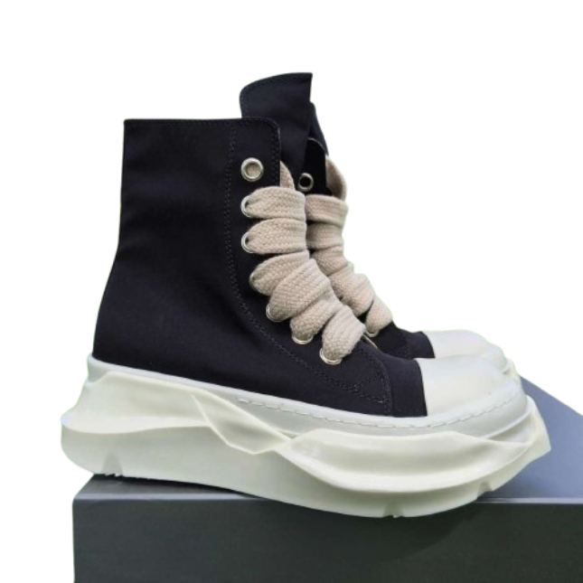 Rick Owens Sneakers OG0526465