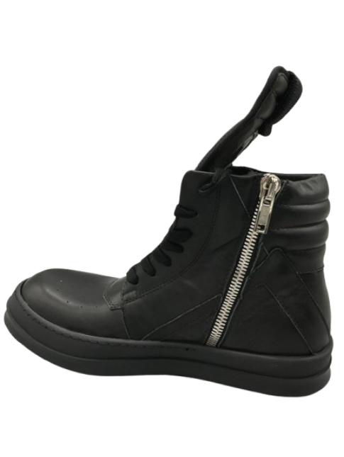 RICK OWENS Classic Black Inverted Triangle OG0526468