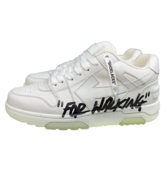 OFF-WHITE Out Of Office White OG0528494