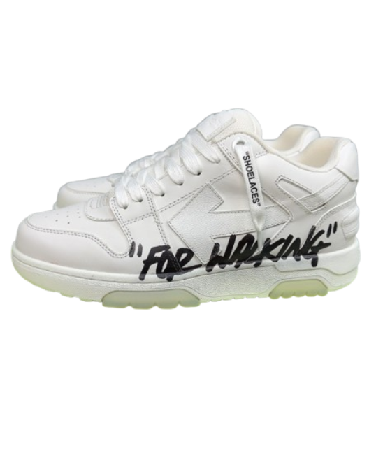 OFF-WHITE Out Of Office White OG0528494