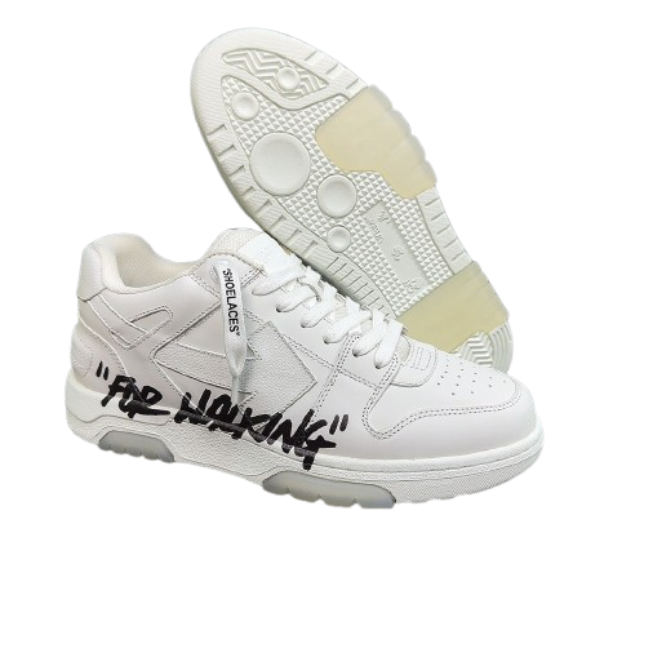 OFF-WHITE Out Of Office White OG0528494
