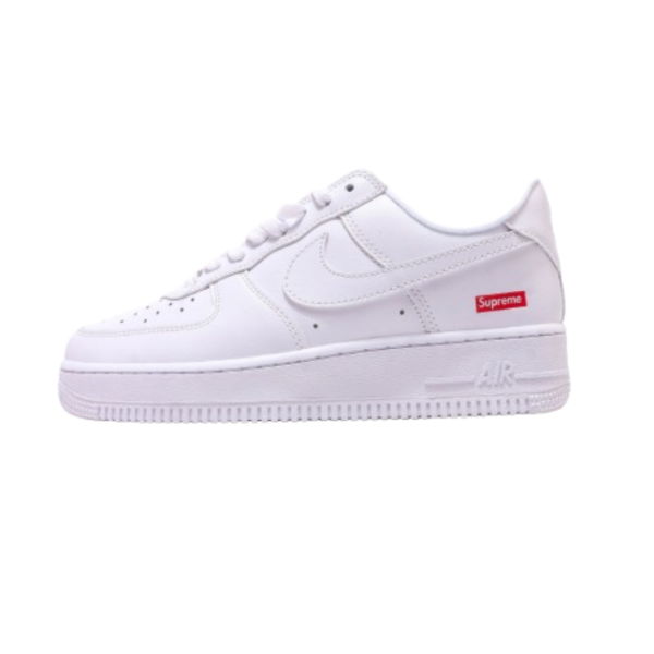 Nike Air Force 1 Low Supreme White OG0529517