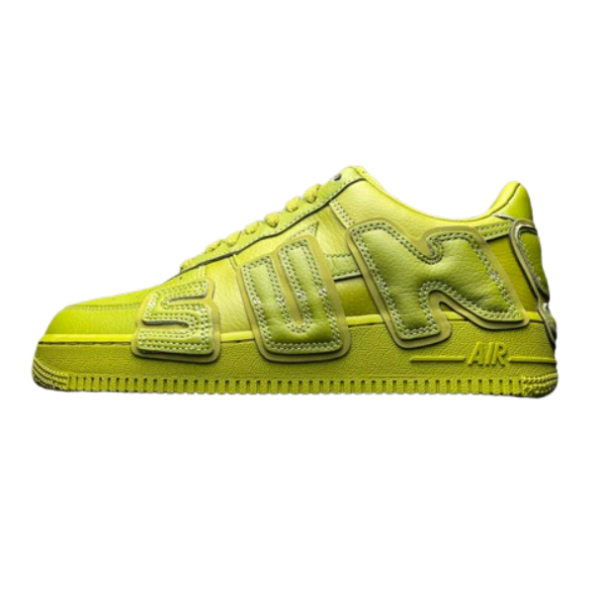 PK God Batch Cactus Plant Flea Market x Air Force 1 Low Premium ‘Moss’ OG0529518