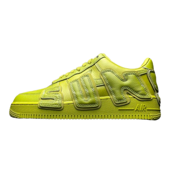 PK God Batch Cactus Plant Flea Market x Air Force 1 Low Premium ‘Moss’ OG0529518