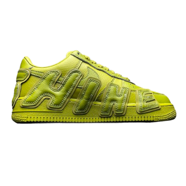 PK God Batch Cactus Plant Flea Market x Air Force 1 Low Premium ‘Moss’ OG0529518