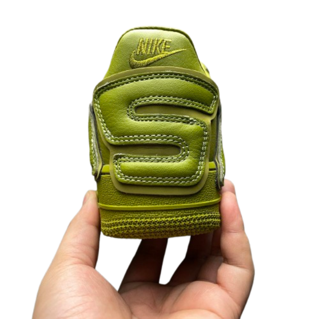 PK God Batch Cactus Plant Flea Market x Air Force 1 Low Premium ‘Moss’ OG0529518