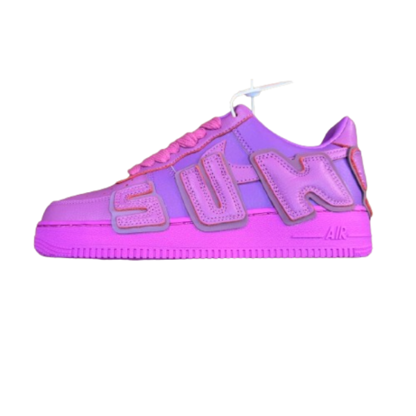 PK God Batch Cactus Plant Flea Market x Air Force 1 Low Premium ‘Fuchsia Dream’ OG0529519