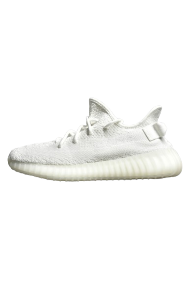 adidas Yeezy Boost 350 V2 CreamTriple White OG0601562