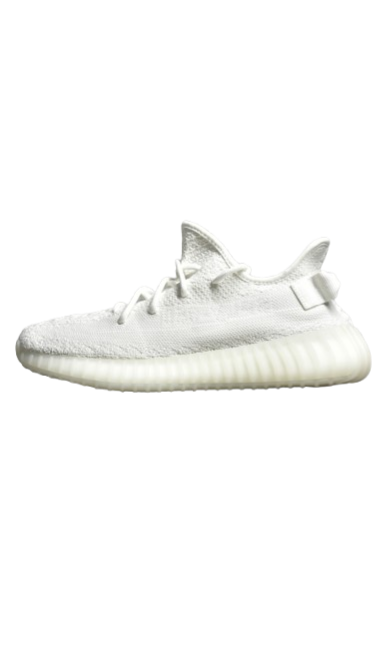 adidas Yeezy Boost 350 V2 CreamTriple White OG0601562