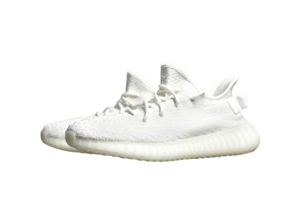 adidas Yeezy Boost 350 V2 CreamTriple White OG0601562