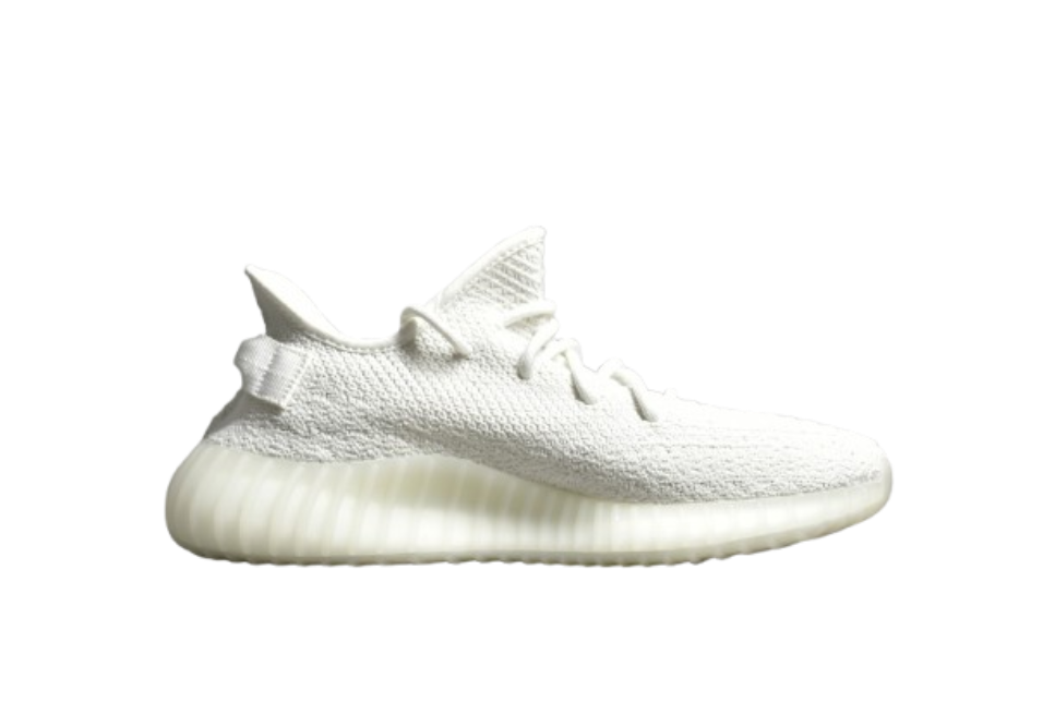 adidas Yeezy Boost 350 V2 CreamTriple White OG0601562