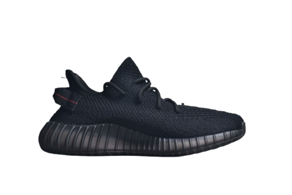 adidas Yeezy Boost 350 V2 Black Red OG0601563