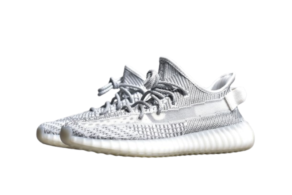adidas Yeezy Boost 350 V2 Static (Non-Reflective) OG0601564
