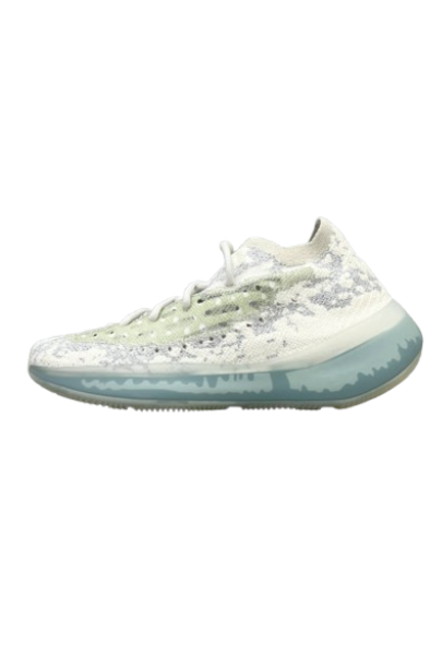adidas Yeezy Boost 380 Mist Blue Gray White OG0601566