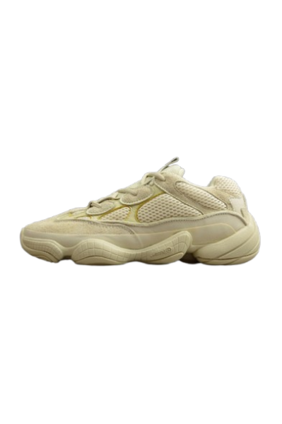 adidas Yeezy 500 Super Moon Yellow OG0601569