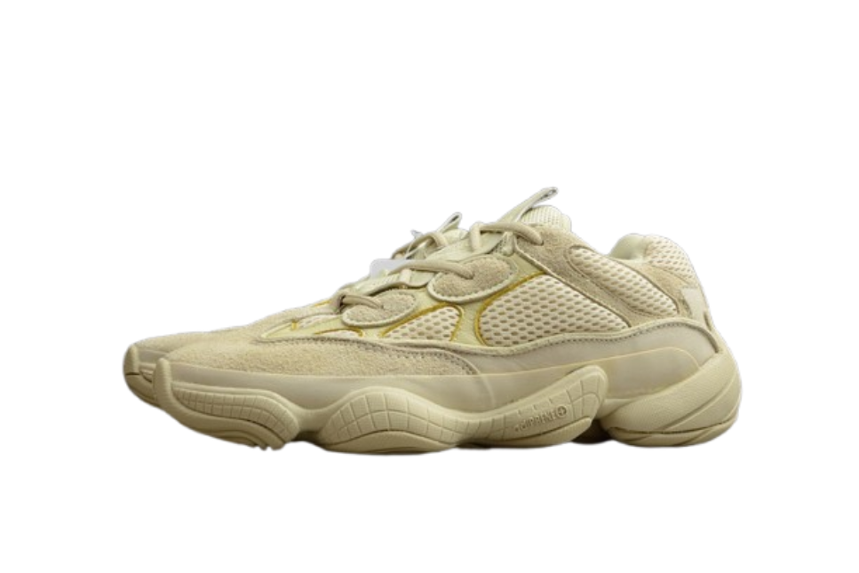 adidas Yeezy 500 Super Moon Yellow OG0601569