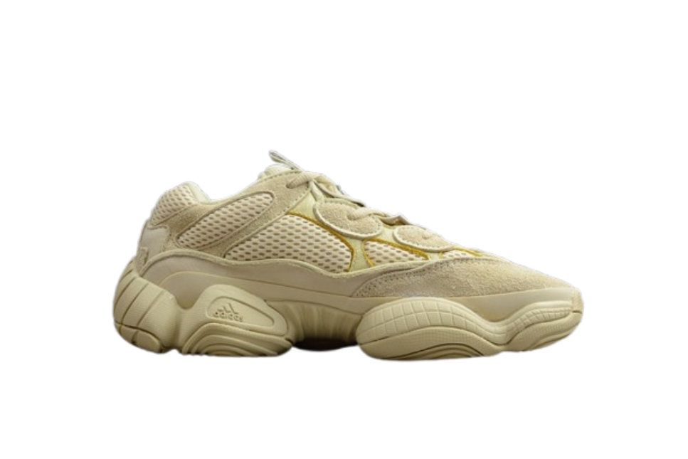 adidas Yeezy 500 Super Moon Yellow OG0601569