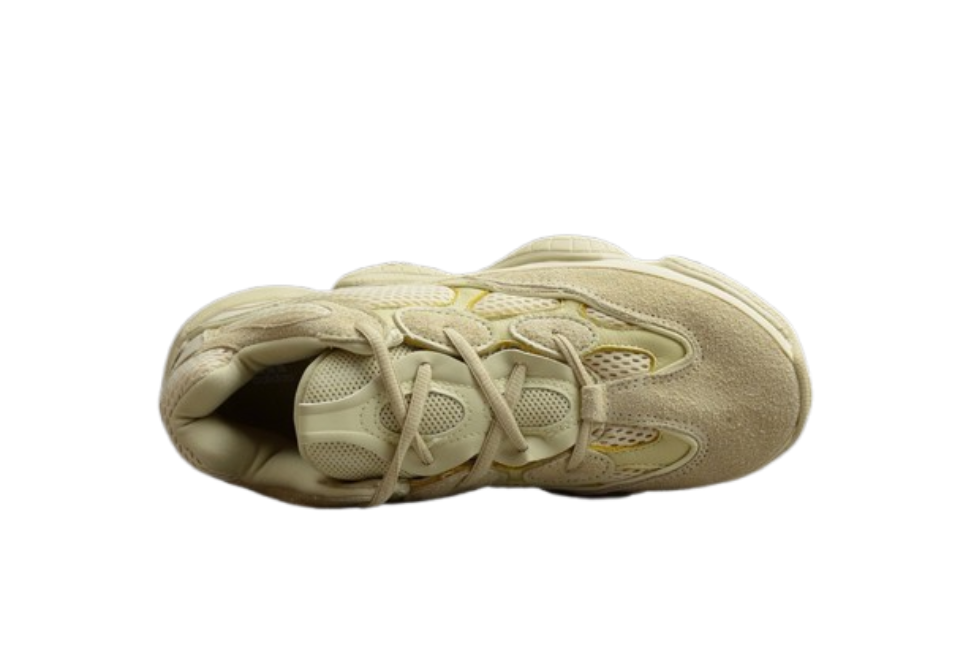 adidas Yeezy 500 Super Moon Yellow OG0601569