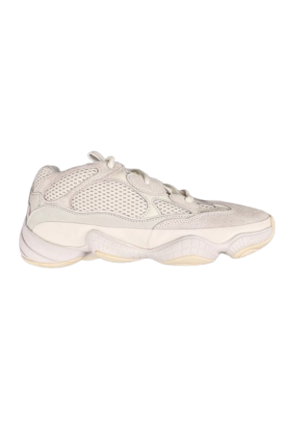 adidas Yeezy 500 Bone White OG0601570