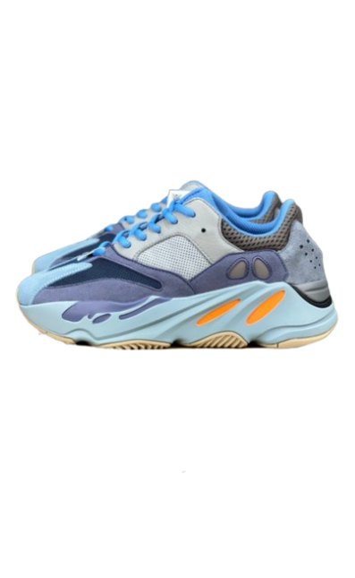 adidas Yeezy Boost 700 Carbon Blue OG0601572