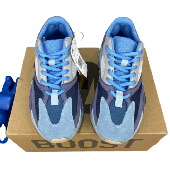 adidas Yeezy Boost 700 Carbon Blue OG0601572