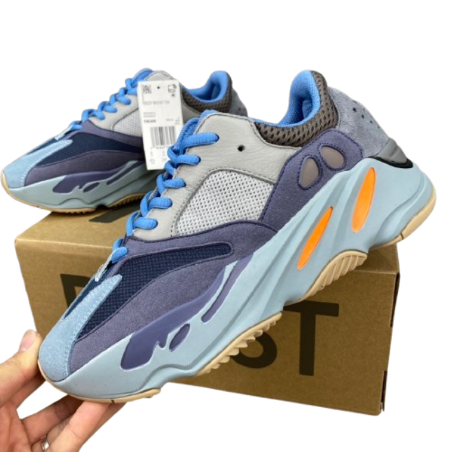 adidas Yeezy Boost 700 Carbon Blue OG0601572