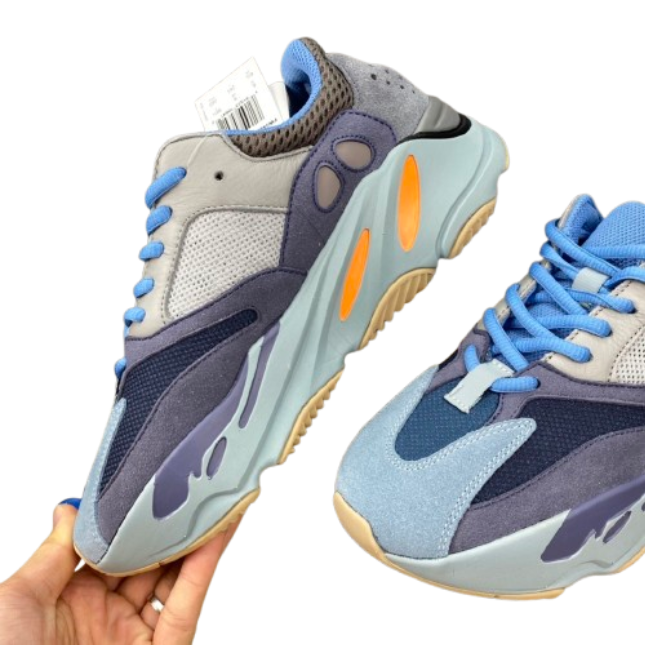 adidas Yeezy Boost 700 Carbon Blue OG0601572