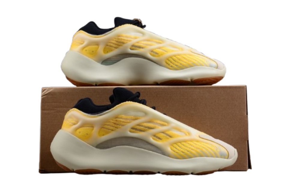 adidas Yeezy 700 V3 Safflower OG0602575